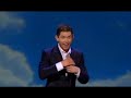 Lee Evans Mr Panicy Poo