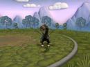 Blotzi - Spore Creature Blotzi - Spore Creature