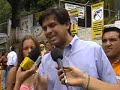 Carlos ocariz present� propuesta policial para combatir inse