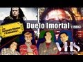 ver trabalho Highlander - Duelo Imortal