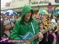 What Now Spyrider - Tumehe's New Plymouth Song