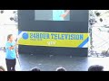 MMSジャンヌ(2010夏-南港24時間Television) 24時間テレビ「愛は地球を救う」