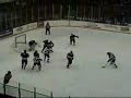 Quad City Mallards - Chad Woollard Goal 12-22