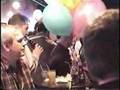 Trevor McCallister sings 'Believe' to Mom for her Bday