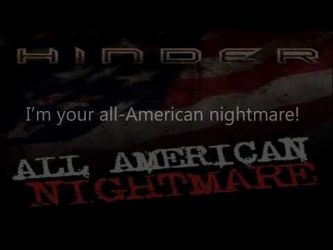 nightmare