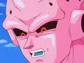 Vegeto vs Buu