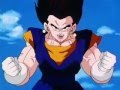 Vegeto vs Buu