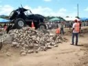 Tavo y el Doc en los Peyos