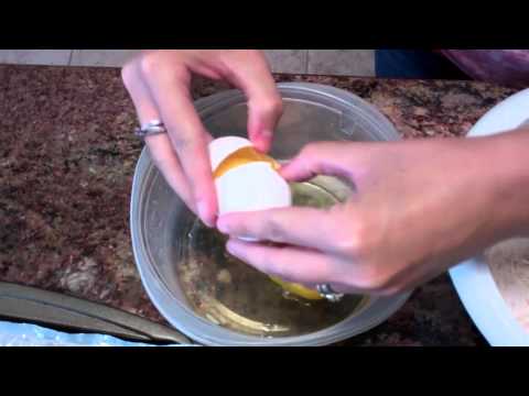 Gluten Free Tips – Chicken Strips