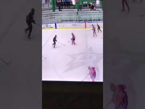 Quinten's game footage