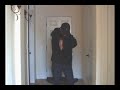 Dribble Dance-(Dance and Basketball)