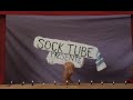 Michael Clayton Sock Puppet Show
