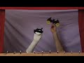 Michael Clayton Sock Puppet Show Michael Clayton Sock Puppet Show