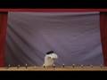 Michael Clayton Sock Puppet Show