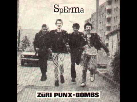 sperma