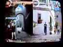 KOF XI COMBO IX Kim-Elizabeth-Duck King (L)