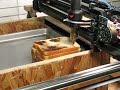 CNC Toast graphics CNC Toast graphics