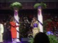 the clark sisters at cogic midnight musical