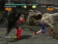 Online fights (6) AC Ryan PSon2 meetdj