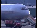 tupolev 154 en LEVT tupolev 154 en LEVT