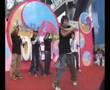Popping "New Wave" Street TimeZ Crew Thailand 