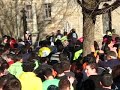 Jarramplas 2008 Piornal (C�ceres)