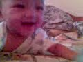 baby laugh part 1