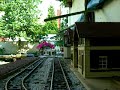 LGB treinbaan België