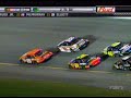 Dale Earnhardt Jr Wins The 2008 Bud Shootout