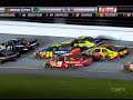 Dale Earnhardt Jr Wins The 2008 Bud Shootout