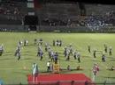 GV MSB \"Love Rock\", drill show 2006