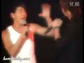 080913 JUNSU + EUNHYUK ONE LOVE [JUNSU CAM]