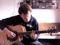 David Bowie- Life on mars ? for solo acoustic guitar David Bowie- Life on mars ? for solo acoustic guitar