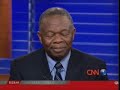 CNN Debate: Zimbabwe UN Rep vs. Hillel Neuer of UN Watch