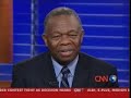 CNN Debate: Zimbabwe UN Rep vs. Hillel Neuer of UN Watch