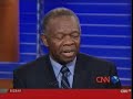 CNN Debate: Zimbabwe UN Rep vs. Hillel Neuer of UN Watch
