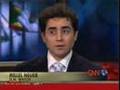CNN Debate: Zimbabwe UN Rep vs. Hillel Neuer of UN Watch