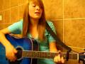 la la lie - jack's mannequin cover