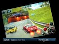 ¾Æ½ºÆÈÆ® 4 ¾ÆÀÌÆù ¸®ºä Asphalt 4 iPhone review