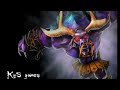 League of Legends How to play Alistar Guide
