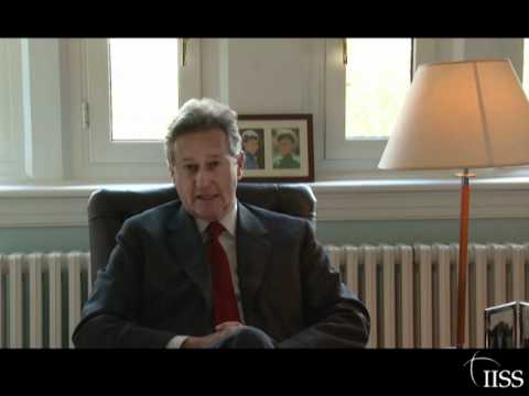 Shangri la Dialogue -