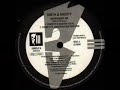 Smith & Mighty - Remember Me