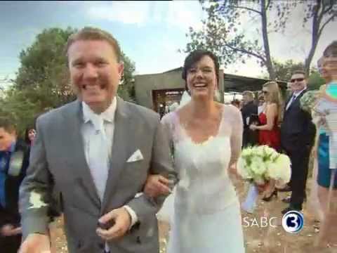 Tsitsikama | Richard Levi | Corine du Toit's wedding | YuppieChef kitc