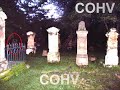 Fantasmas Panteón de Belén
