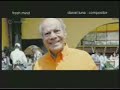 Daniel Luna Mandarina