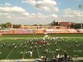 Wheaton Warrenville South Tiger Marching Band, 2008 Illinois State Competition