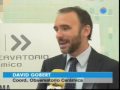 informe consumidor de recubrimientos cerámicos por el Observatorio de Mercado del ITC 2008