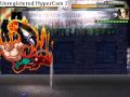 Salami MUGEN: Sihon vs Yumeji