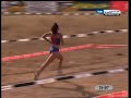 cross de soria 2007  senior femenina  4/4