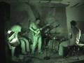 videos de ZEBU! 8.19.08 Death By Audio New York